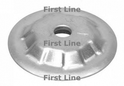 FIRST LINE fsm5043 -  Подшипник качения, опора стойки амортизатора